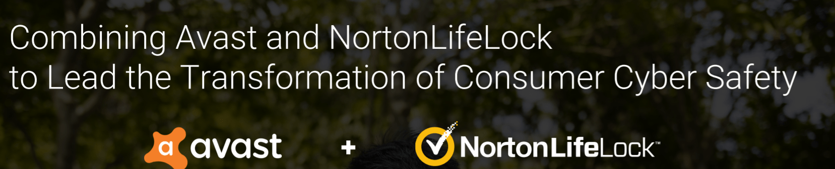 NortonLifeLock and Avast Merger would create a new cyber security behemoth