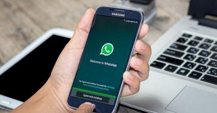 سيسمح لك Whatsapp قريبًا باستخدام حسابك على أجهزة متعددة!