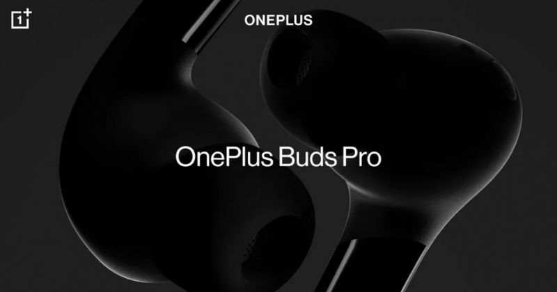 سيحتوي OnePlus Bud Pro على ANC والشحن اللاسلكي والمزيد