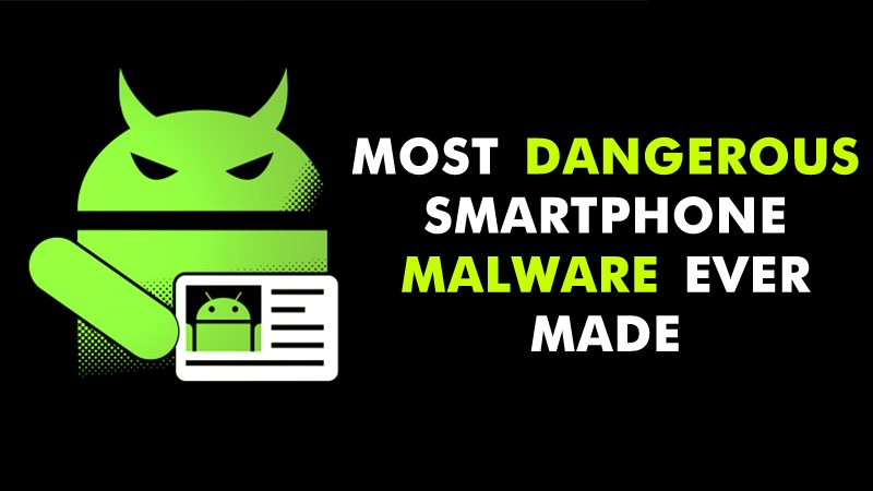 Google Found An Android App Which Can Spy On Phone Calls, SMS & Internet History