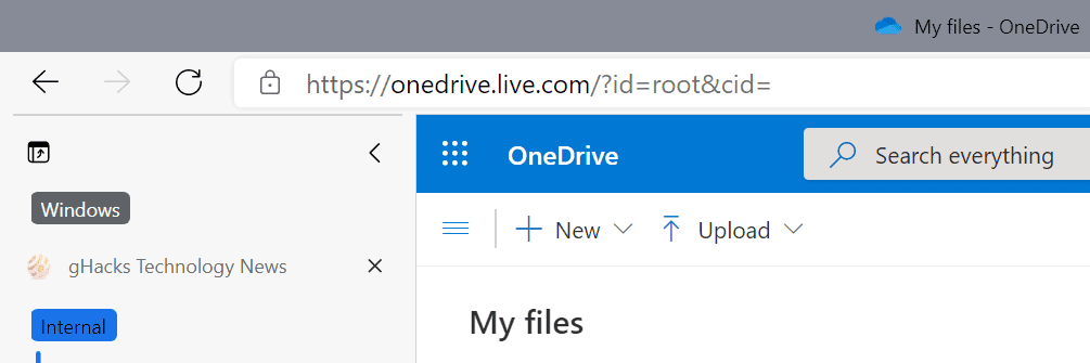 Microsoft increases OneDrive