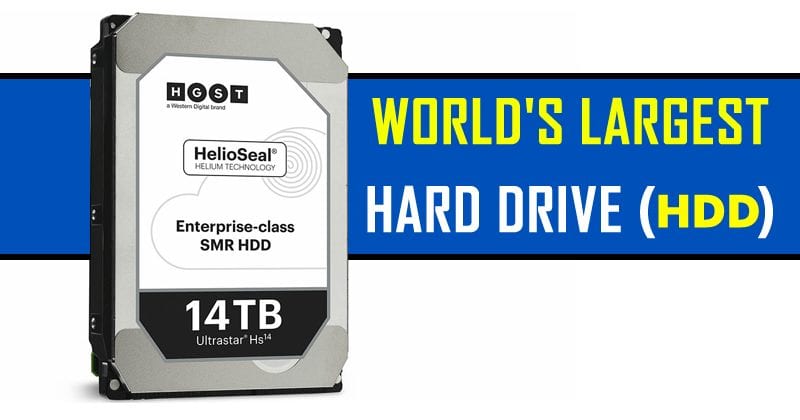 Western Digital Just Unveiled The World