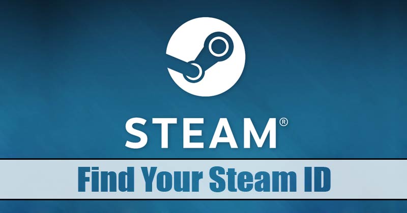 كيفية العثور على معرف Steam الخاص بك على عميل سطح المكتب