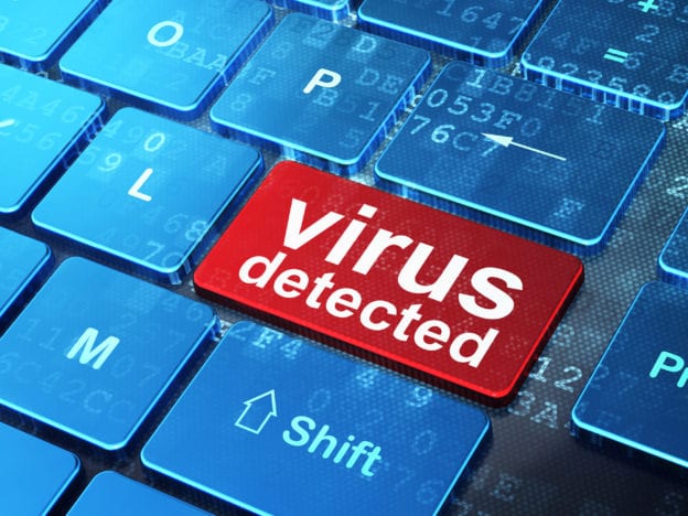 ما هو الفرق بين برامج مكافحة الفيروسات والبرامج الضارة؟ 2