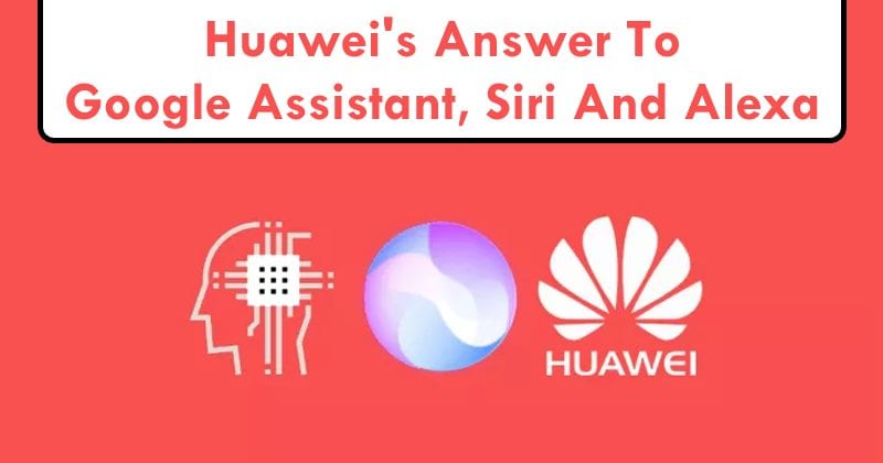 This Is Huawei