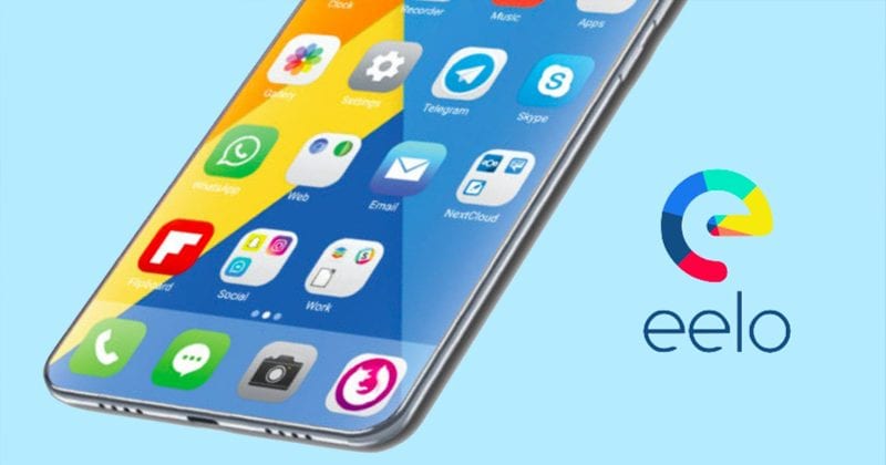 Looking For An Android Alternative? Meet eelo, Developed By Mandriva Linux Creator