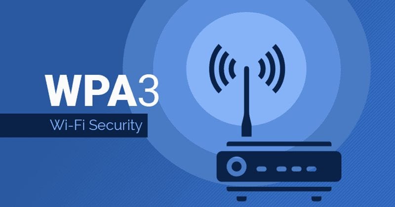 WPA3 Is Coming To WiFi Routers With Better Security Protections