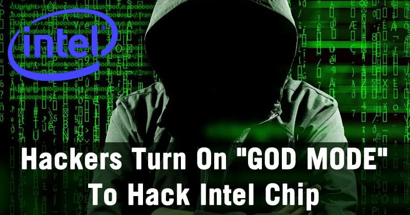 Hackers Turn On