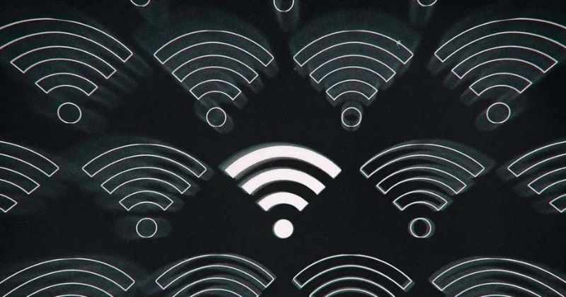 تحتاج إصلاحات أخطاء WiFi WiFi إلى إعادة ضبط الجهاز بشكل ثابت