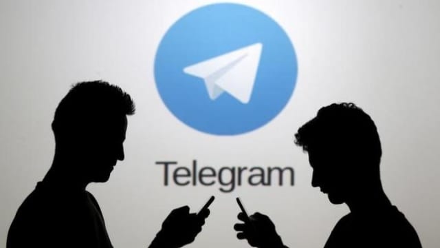 يمكنك الآن تدمير الرسائل بنفسك على تحديث Telegram v4.2