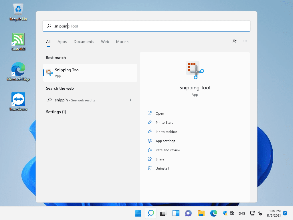 Bug prevents some apps and Settings pages from opening on Windows 11