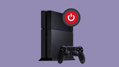 10 طرق لإصلاح استمرار إيقاف تشغيل PS4