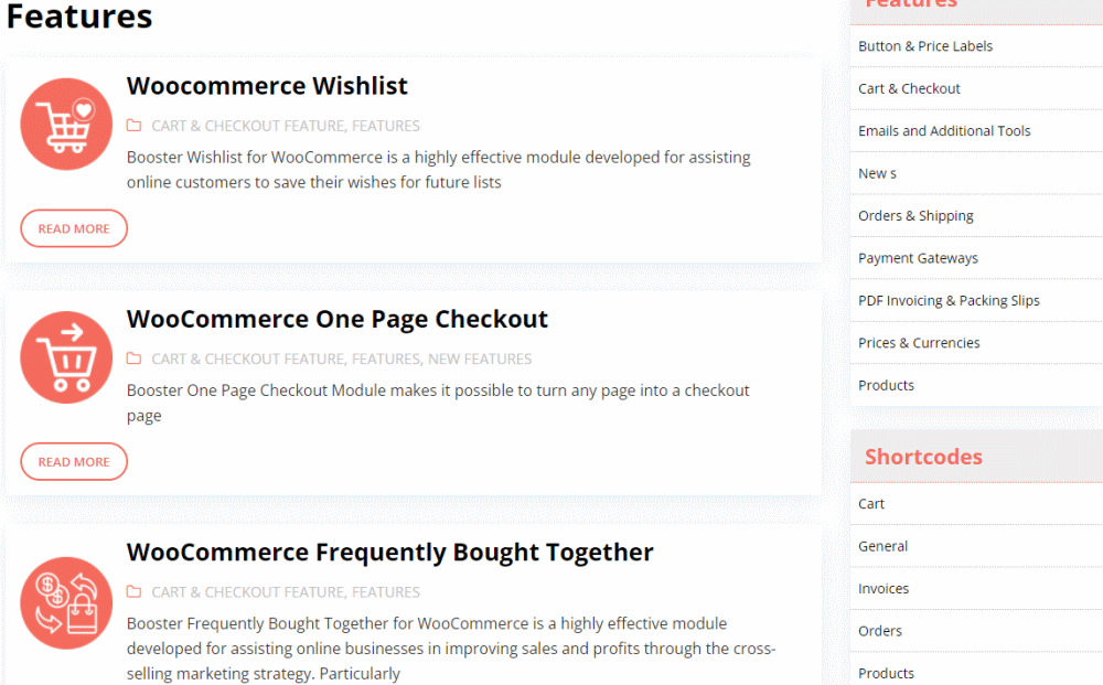 14 من أفضل ملحقات WooCommerce لتحميل مواقع التجارة الإلكترونية 1