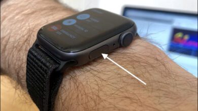 كيف الخاص بك Apple Watch يمكن أن تساعد في حالات الطوارئ