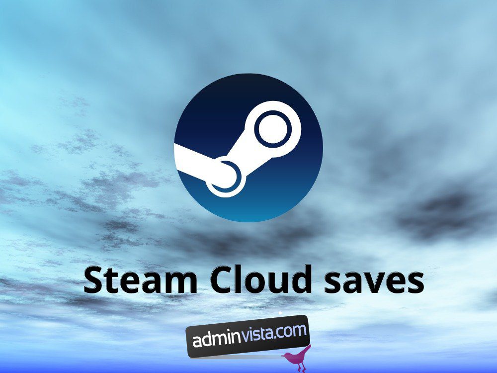 كيفية تنزيل وحذف ألعاب Steam Save