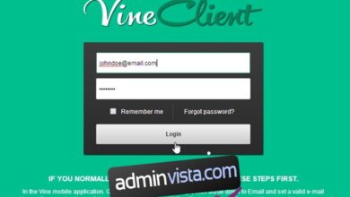 تصفح وتحميل وتنزيل مقاطع فيديو Vine من Chrome باستخدام VineClient