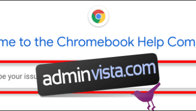 كيفية الإبلاغ عن مشكلة أو إرسال ملاحظات حول نظام التشغيل Chrome