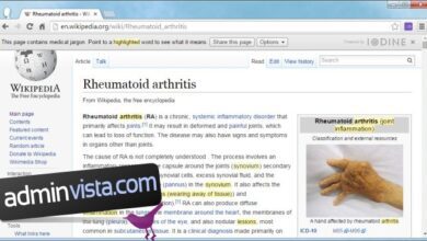 ترجمة المصطلحات الطبية إلى اللغة الإنجليزية البسيطة بامتداد Chrome
