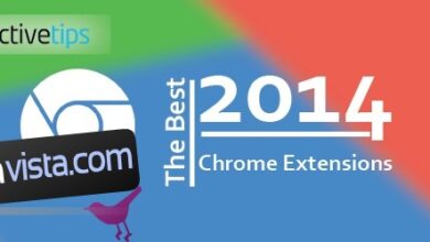39 أفضل ملحقات Chrome لعام 2014