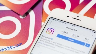 كيفية تغيير صورة الملف الشخصي Instagram؟