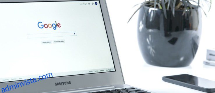 كيفية حظر مواقع الويب على جهاز Chromebook