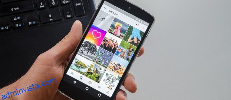 كيفية الأرشفة أو إلغاء الأرشفة Instagram- المشاركات