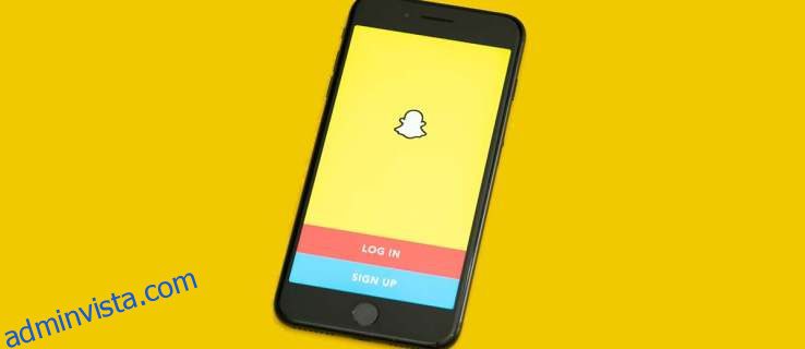 كيف تعرف ما إذا كان شخص آخر يستخدم حساب Snapchat الخاص بك