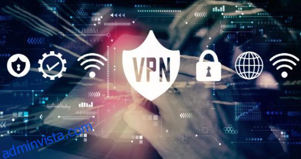 ما هو أفضل بروتوكول VPN؟
