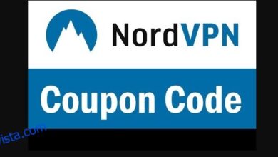 كود خصم NordVPN ، رمز القسيمة | 60-80٪ | 2022 (سبتمبر)
