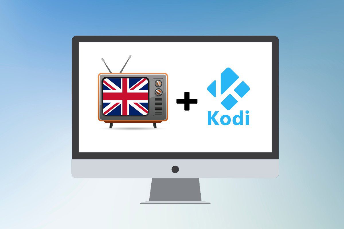 أفضل 12 قناة تلفزيونية في المملكة المتحدة Kodi