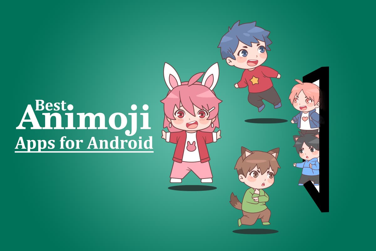 11 من أفضل تطبيقات Animoji لنظام Android