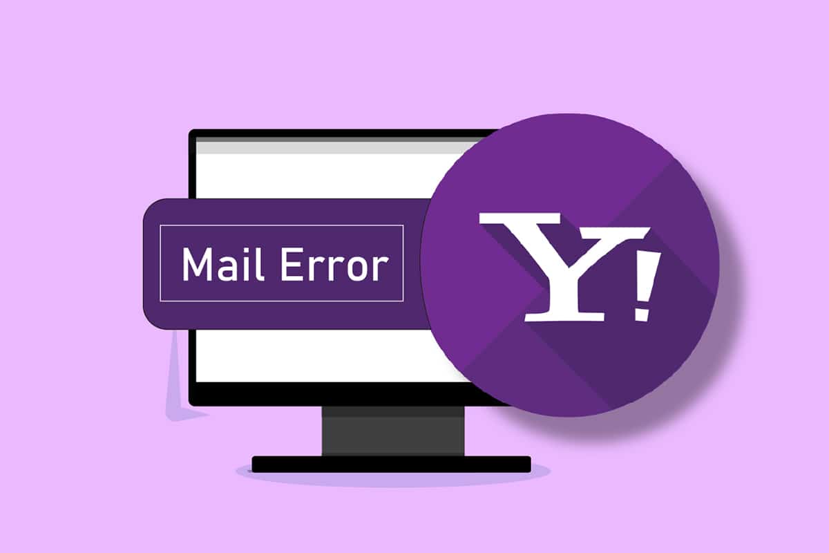 إصلاح خطأ بريد Yahoo 0x8019019a