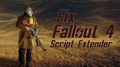 Fix Fallout 4 Script Extender لا يعمل Windows 10