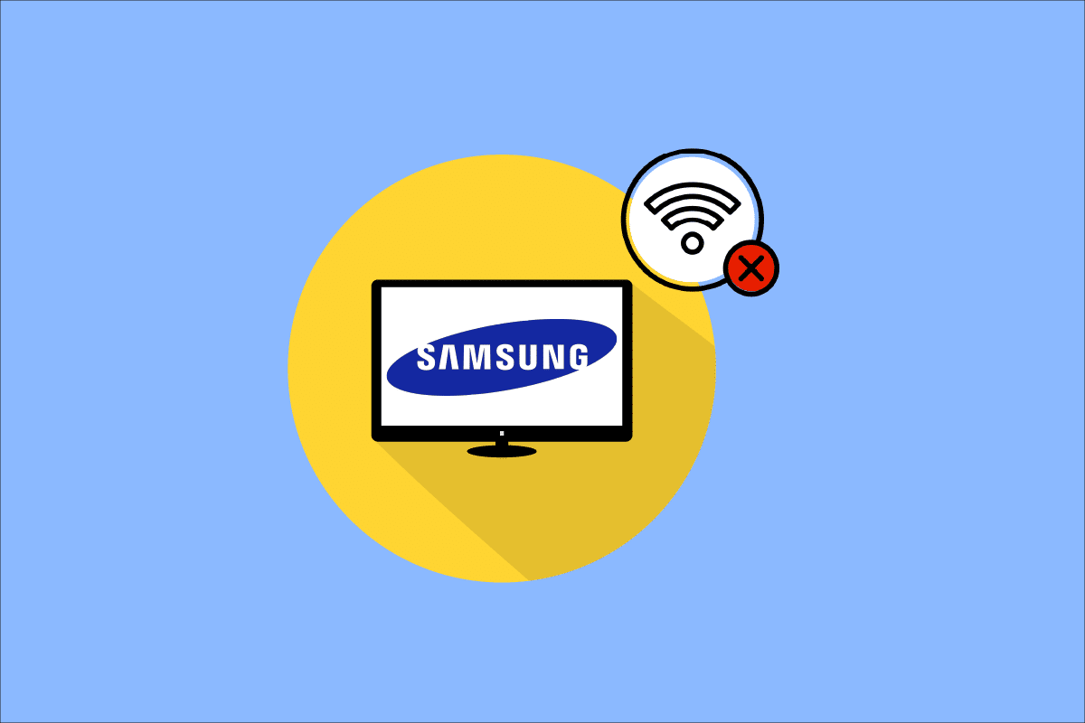 كيفية إصلاح مشكلات اتصال Samsung TV Wi-Fi