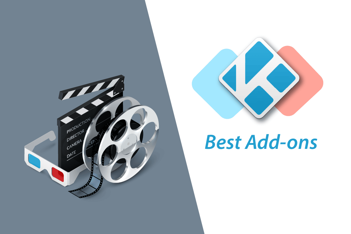 أفضل 10 إضافات لأفلام ثلاثية الأبعاد على Kodi
