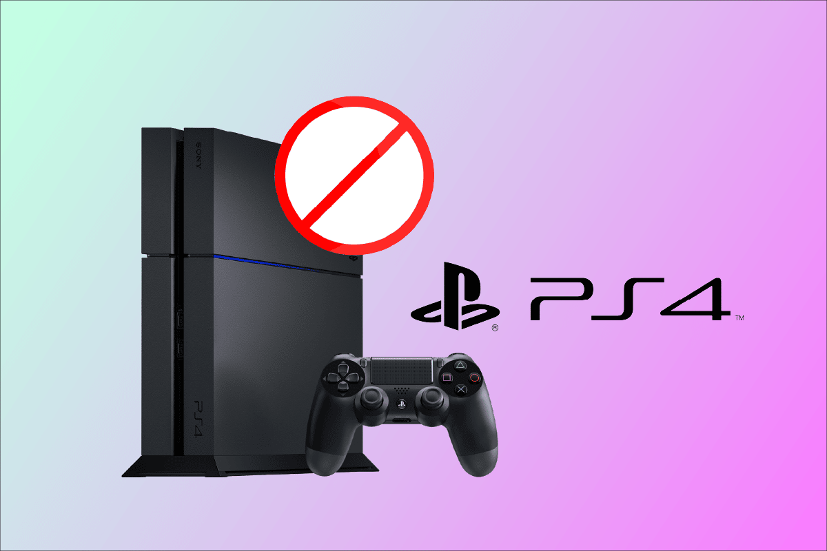 كم مرة يمكن أن يتم حظرك على PS4