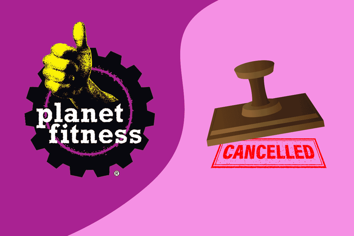 ما هي تكلفة إلغاء Planet Fitness