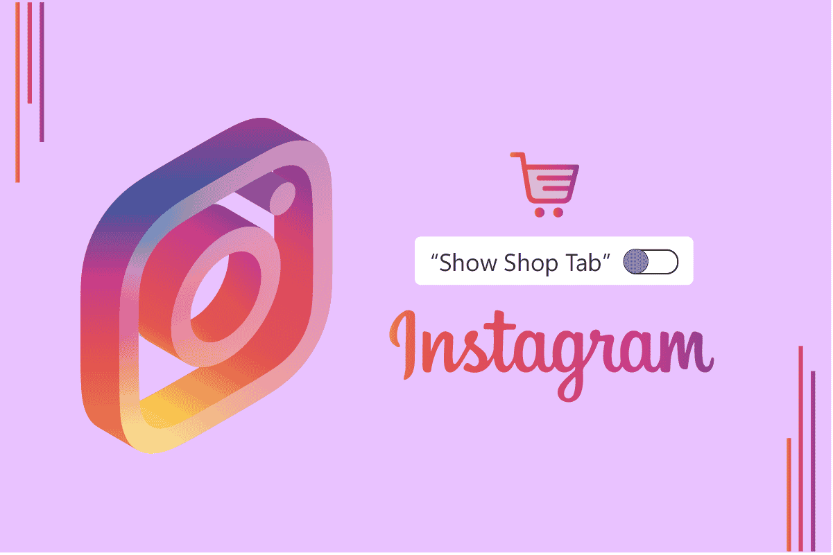 كيفية إزالة Shop Tab من Instagram