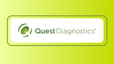 هل تأخذ Quest Diagnostics خطوات المشي؟