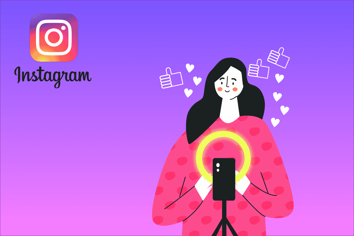 كيف تنشأ Instagram-لفائف مثل المحترفين