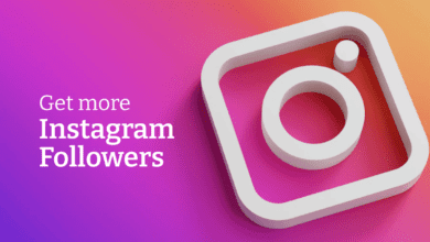 كيف تحصل على المزيد Instagram- متابعون