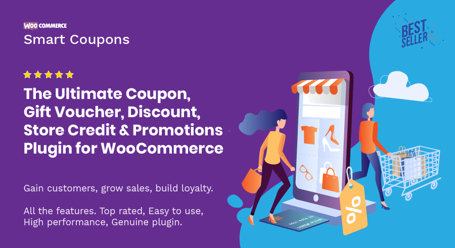 14 من أفضل ملحقات WooCommerce لتحميل مواقع التجارة الإلكترونية