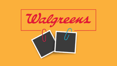 هل يبيع Walgreens فيلم بولارويد؟ - adminvista.com