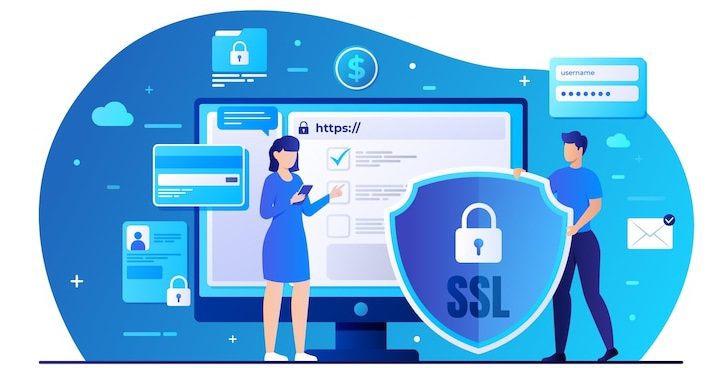 كيفية الحصول على شهادة SSL رخيصة من SSLS.COM [+ 7 Alternatives]