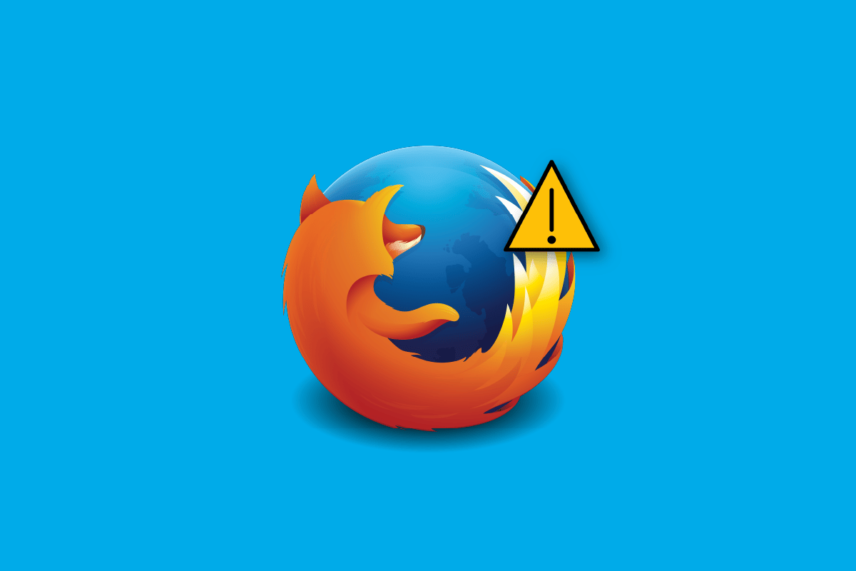 لماذا تم إيقاف Firefox؟  - adminvista.com