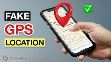 6 من أفضل برامج GPS Location Changer لأجهزة iOS