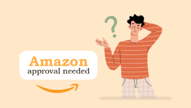 ماذا فعلت Amazon-مطلوب الاثبات؟