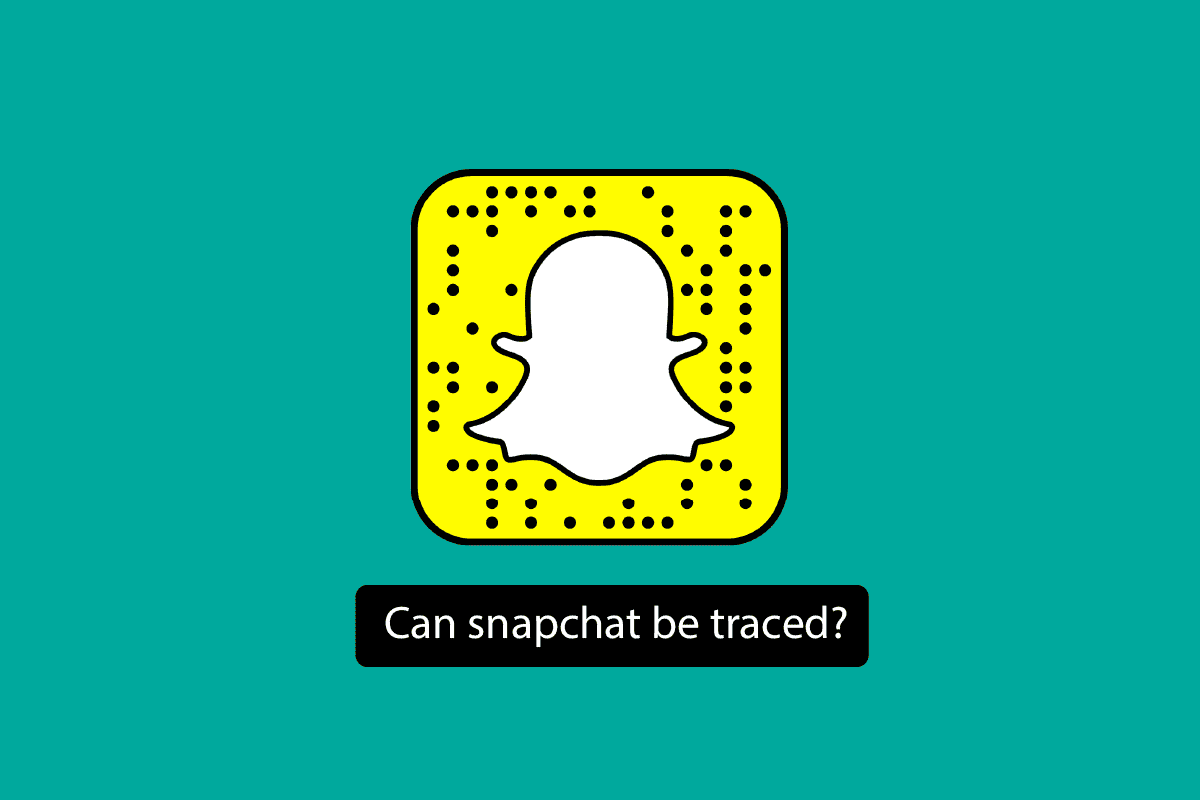 هل يمكن تتبع Snapchat؟  - adminvista.com