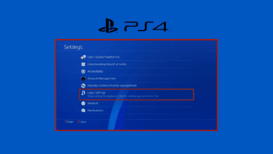 هل يمكنك تسجيل الدخول إلى حساب PS4 الخاص بك على PS4 آخر؟