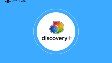 متى سيكون Discovery Plus متاحًا على PS4؟